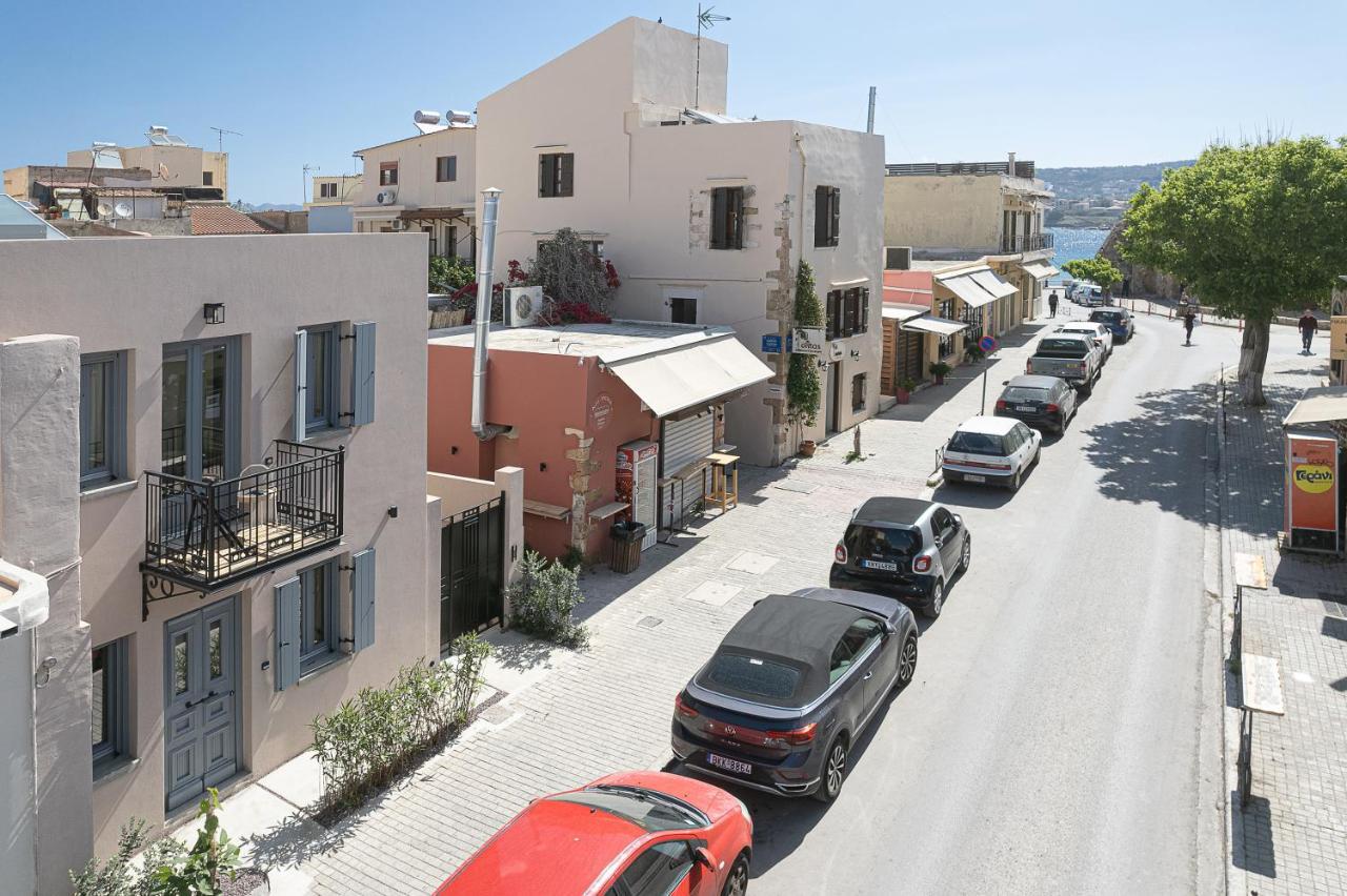 Living Χανιά