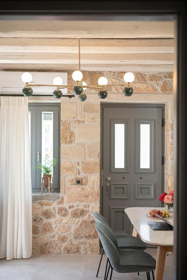 Σπίτι διακοπών Living *